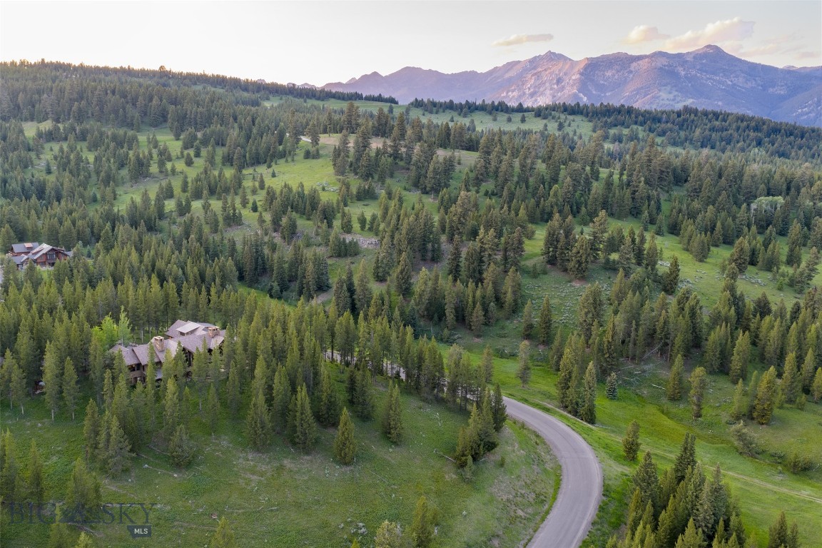 Ranches Neighborhood - Residential