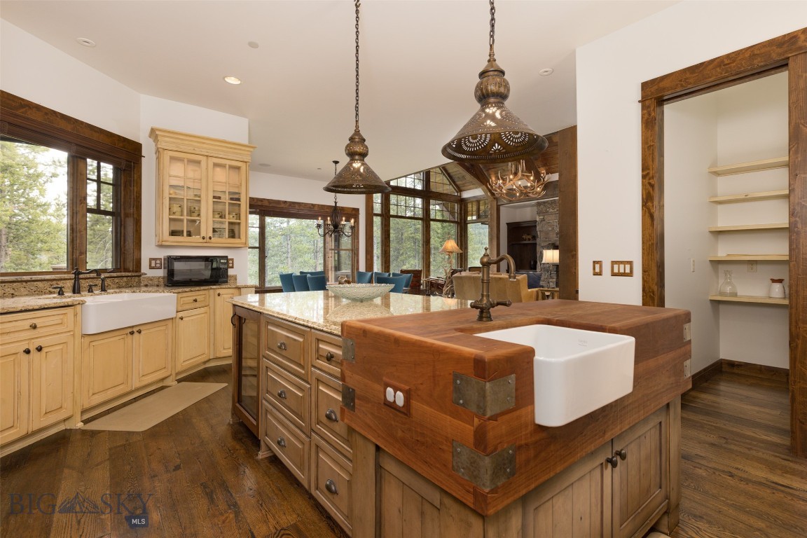 Ranches Neighborhood - Residential