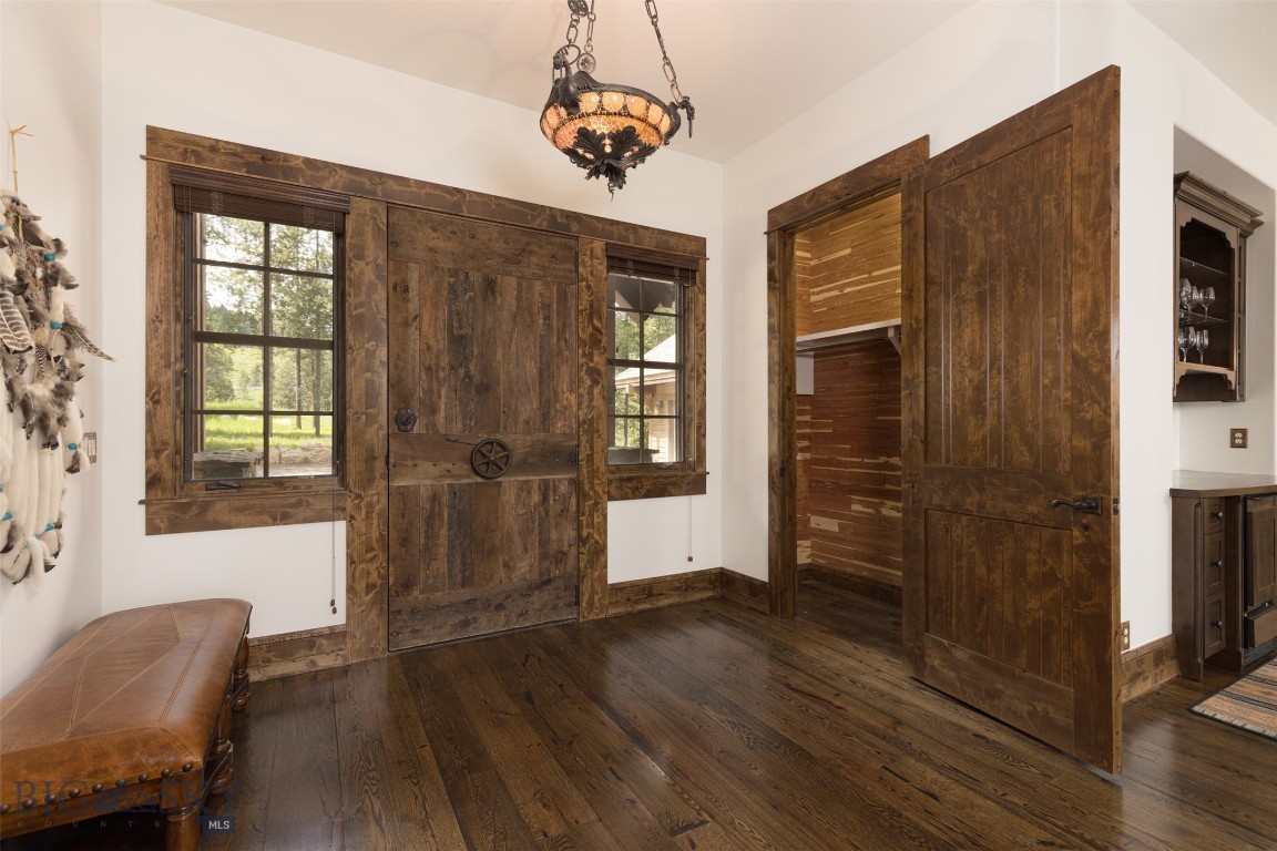 Ranches Neighborhood - Residential