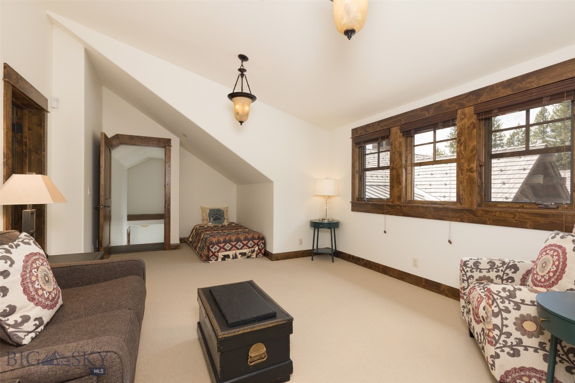 Ranches Neighborhood - Residential
