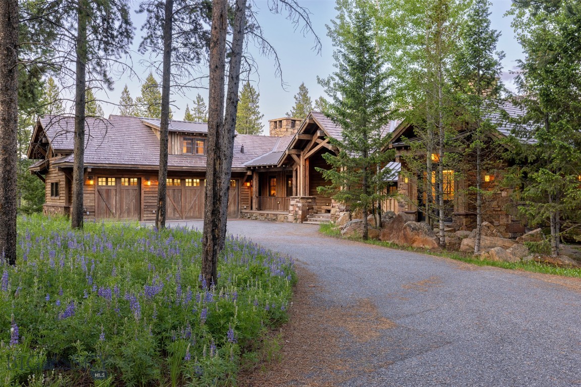 Ranches Neighborhood - Residential