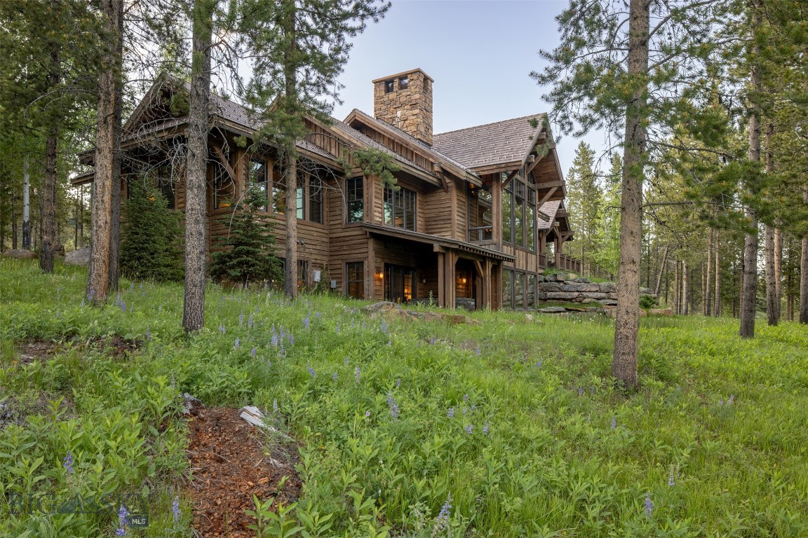 Ranches Neighborhood - Residential
