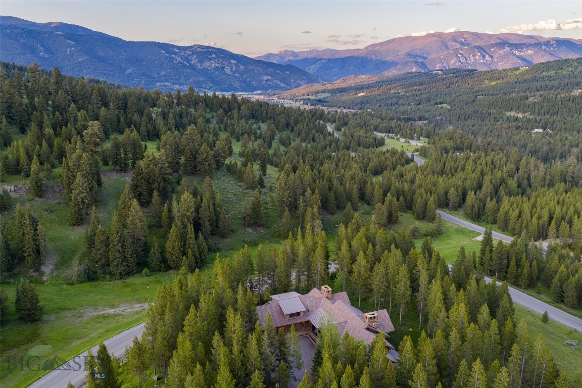 Ranches Neighborhood - Residential