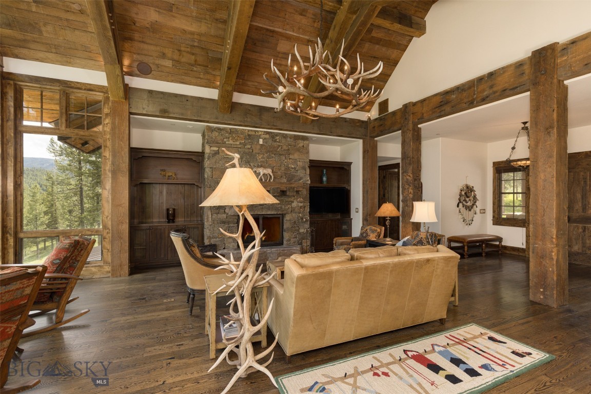 Ranches Neighborhood - Residential