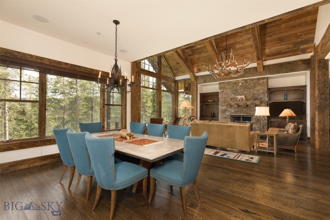 Ranches Neighborhood - Residential