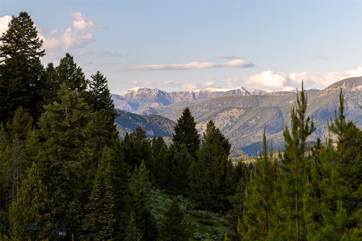 Ranches Neighborhood - Residential