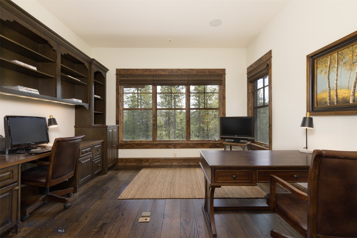Ranches Neighborhood - Residential