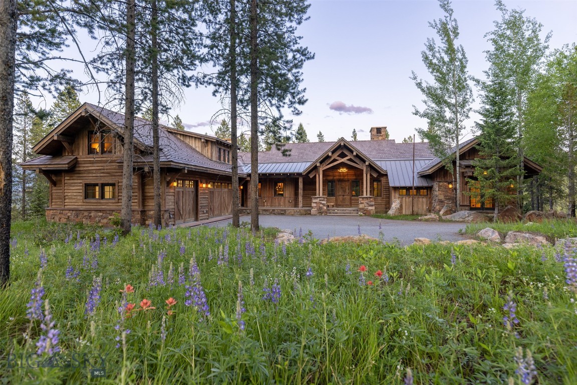 Ranches Neighborhood - Residential