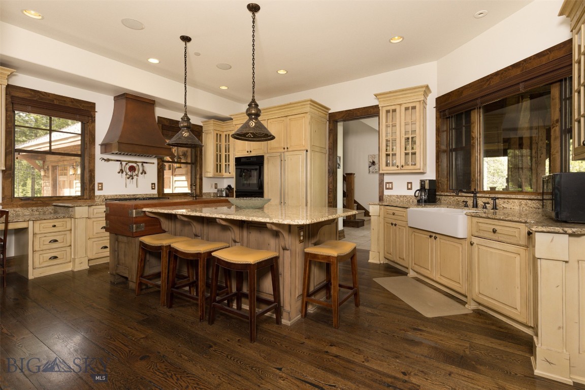 Ranches Neighborhood - Residential