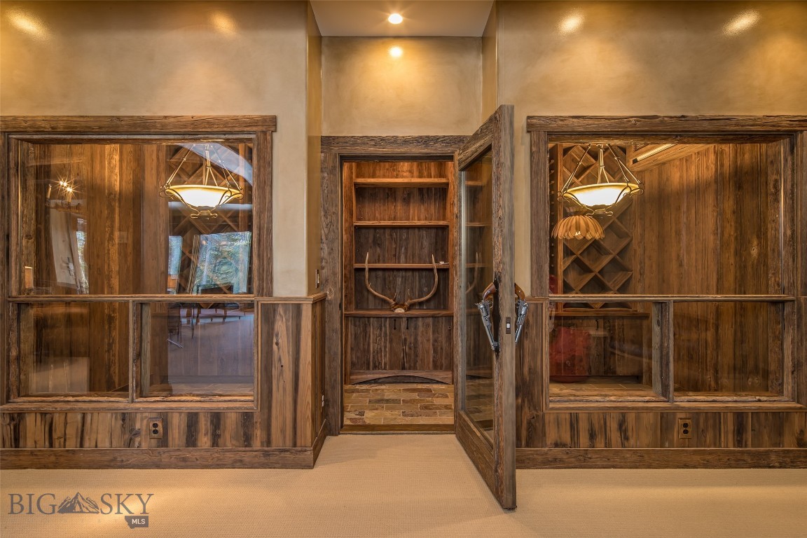 Ranches Neighborhood - Residential