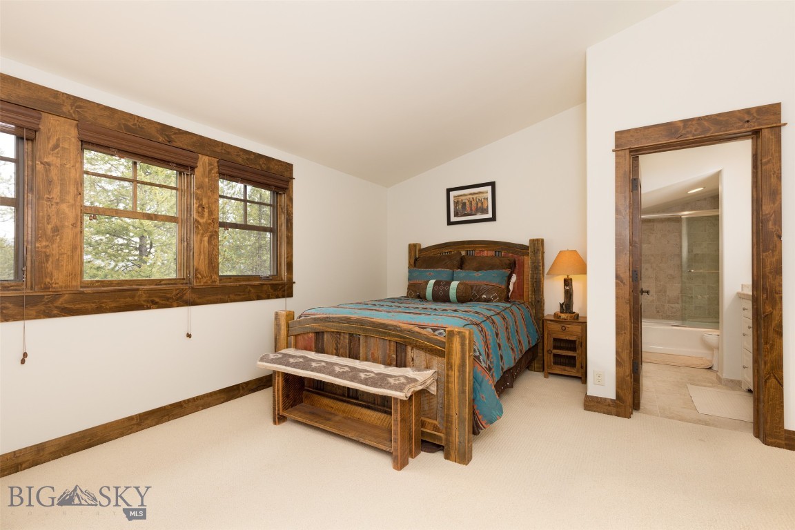 Ranches Neighborhood - Residential
