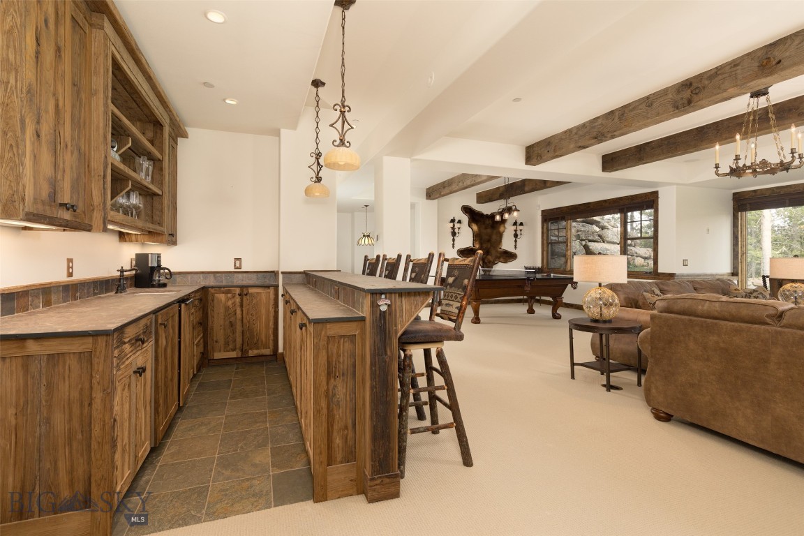 Ranches Neighborhood - Residential