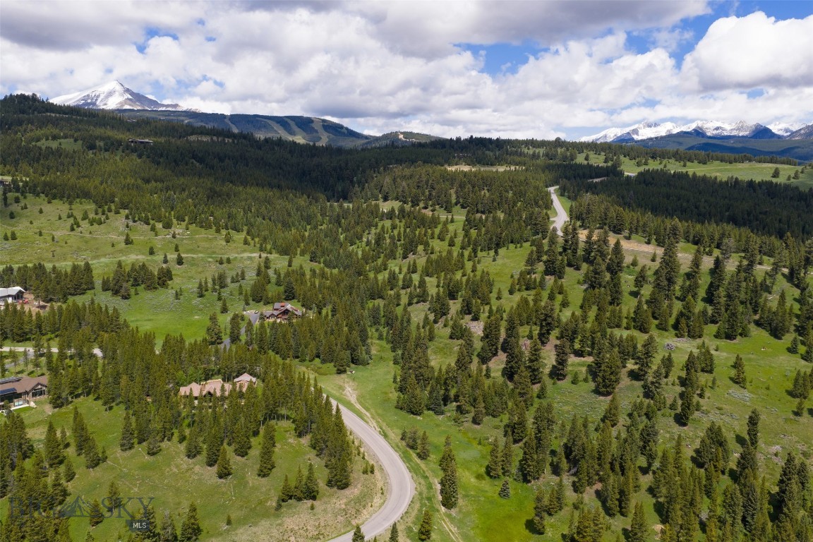 Ranches Neighborhood - Residential