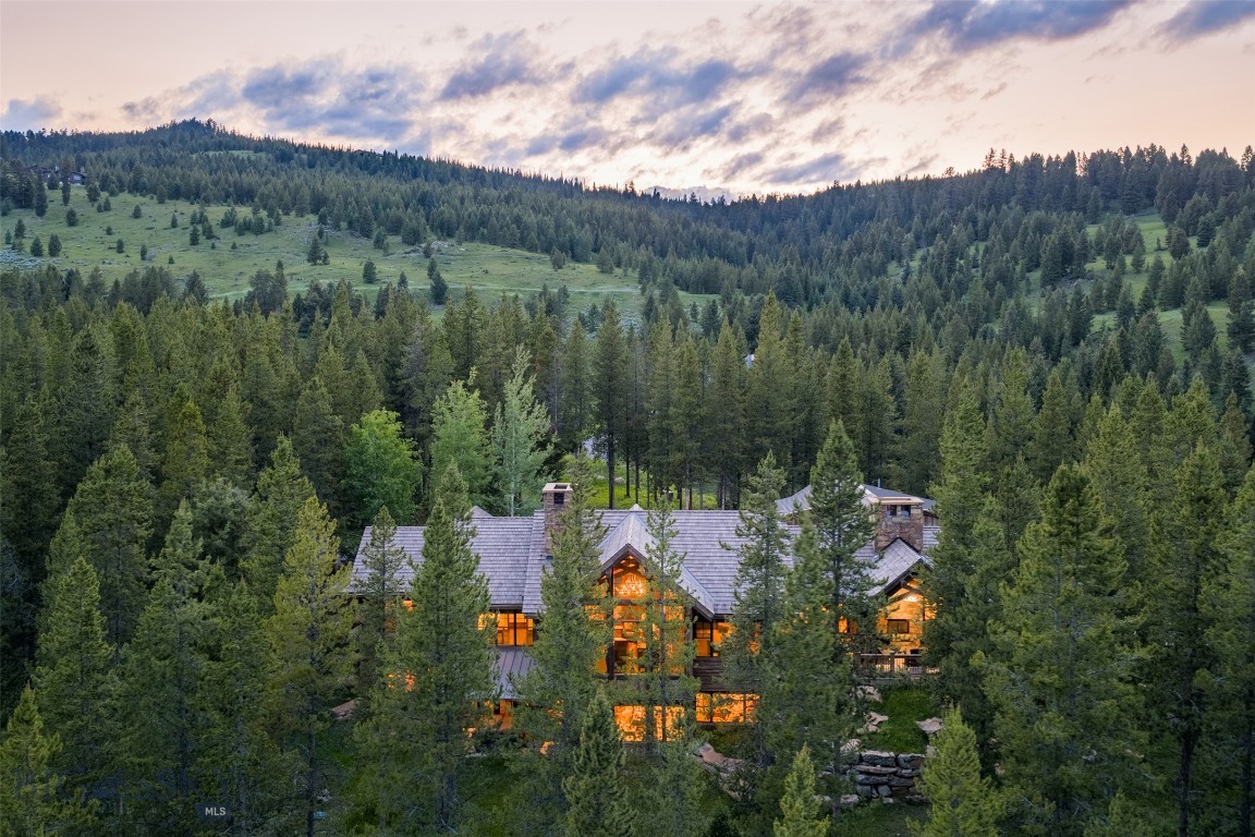 Ranches Neighborhood - Residential