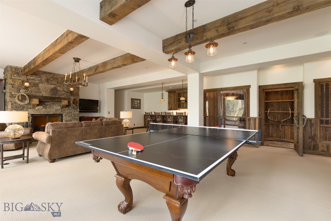 Ranches Neighborhood - Residential