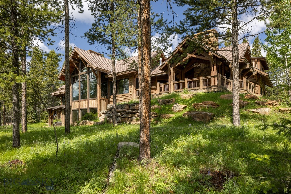 Ranches Neighborhood - Residential