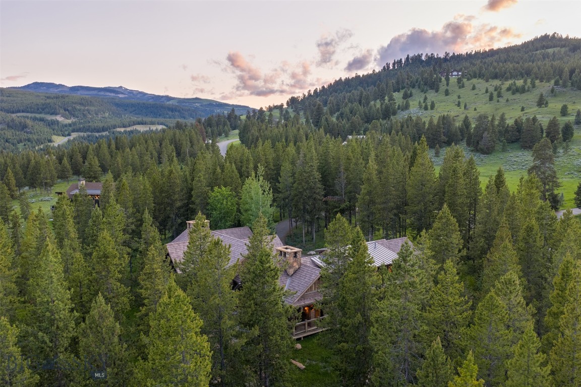 Ranches Neighborhood - Residential