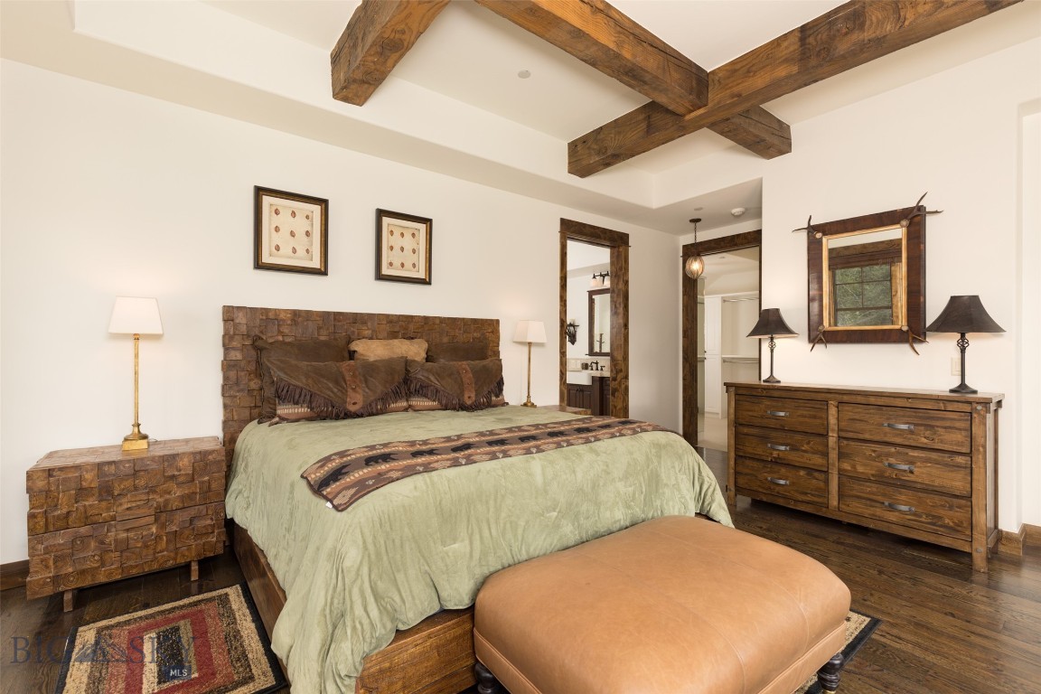 Ranches Neighborhood - Residential