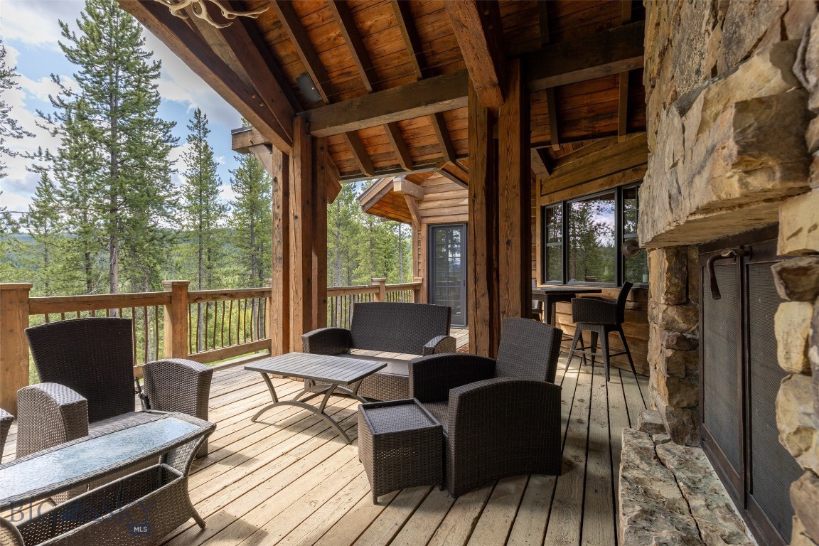 Ranches Neighborhood - Residential