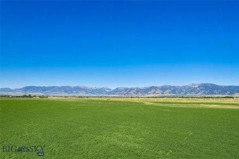 TBD E Cameron Bridge Road Bozeman MT 59718