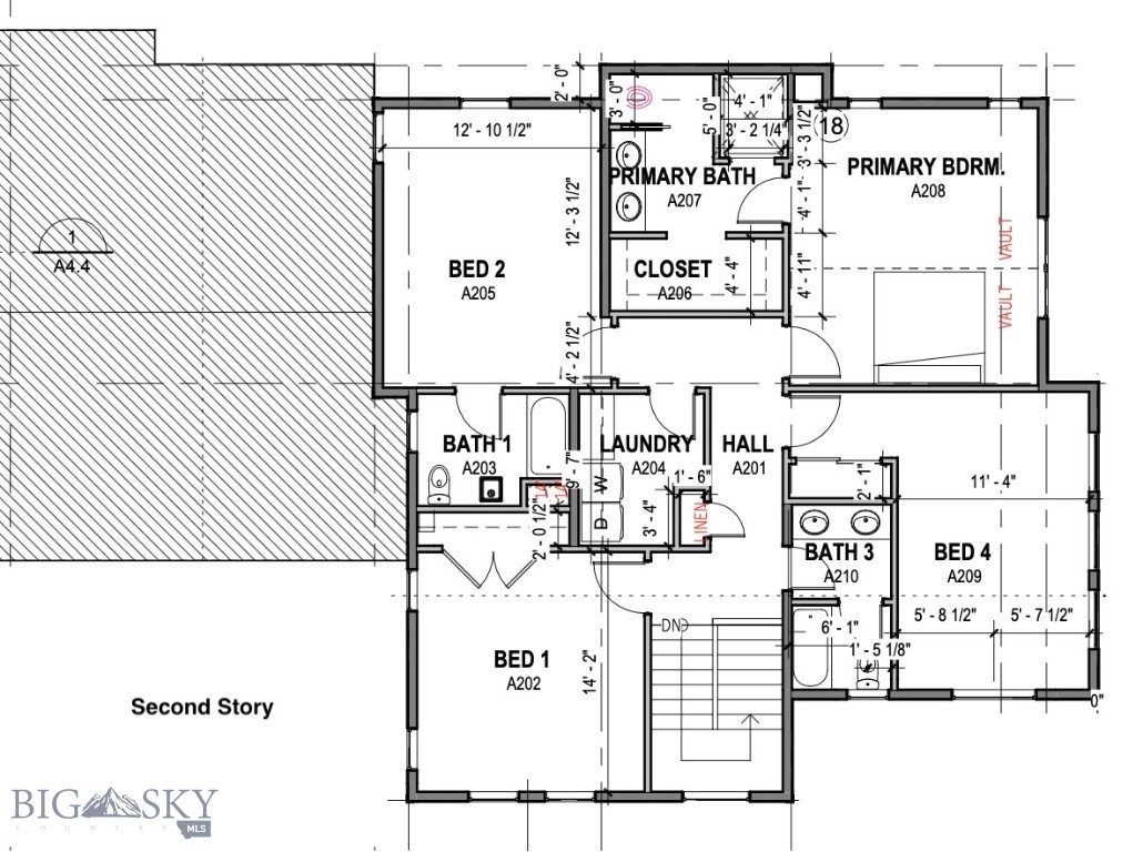 South Fork - Residential