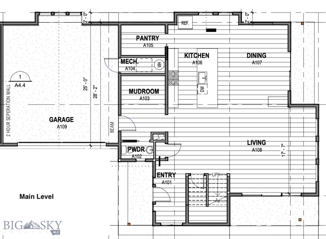 South Fork - Residential