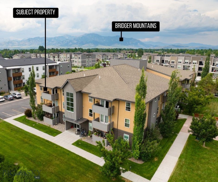210 S Cottonwood 307