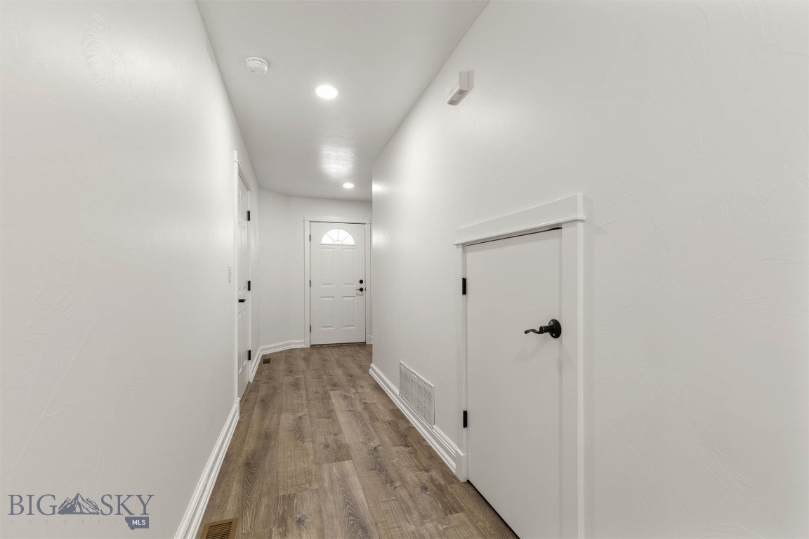 Cattail Creek - Residential