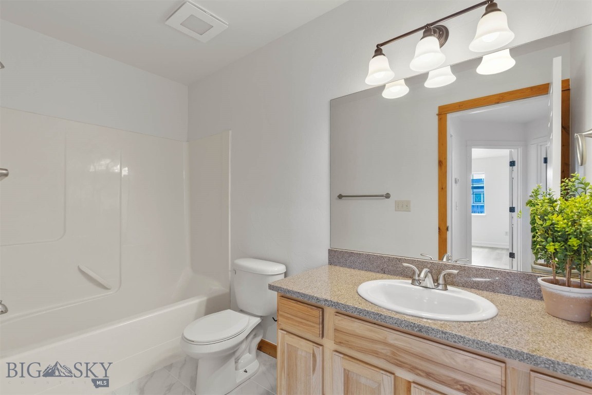 Cattail Creek - Residential