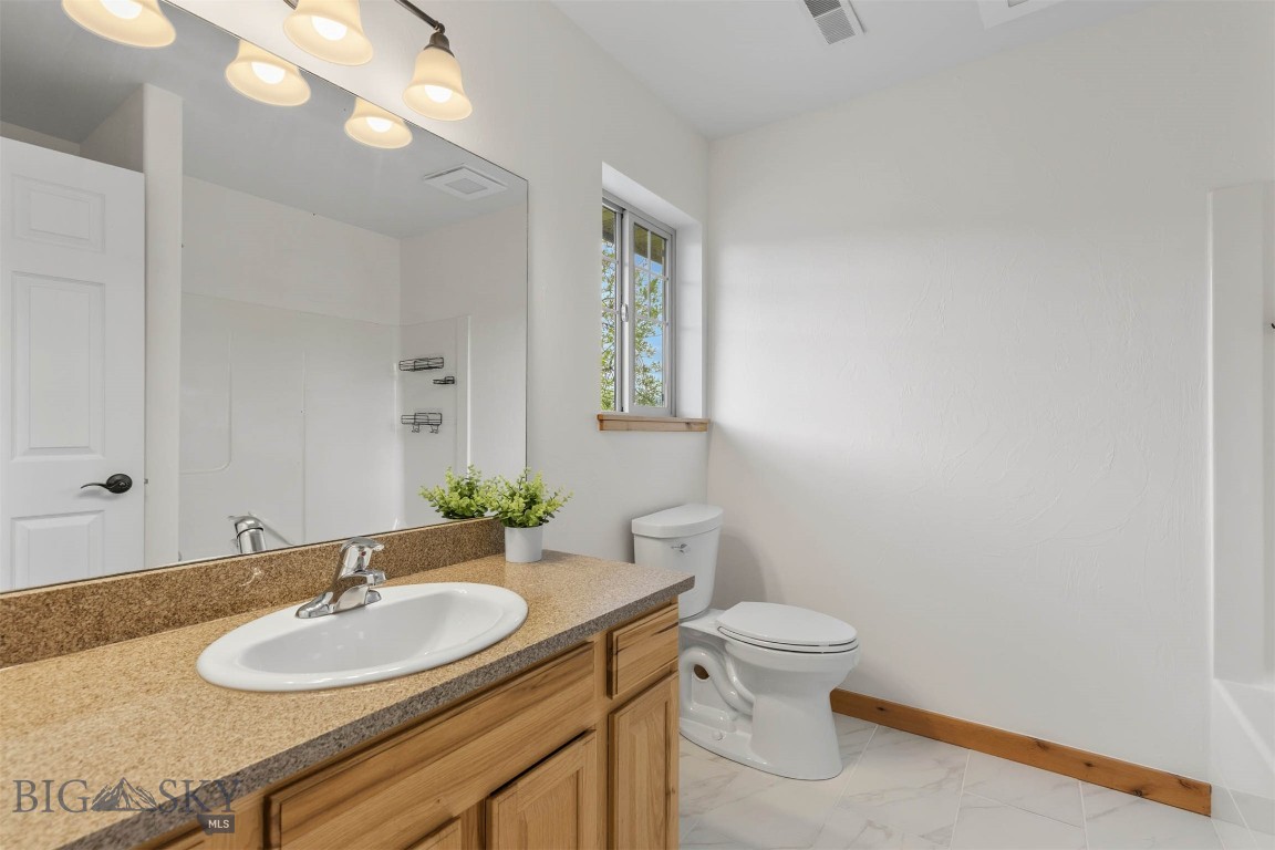 Cattail Creek - Residential