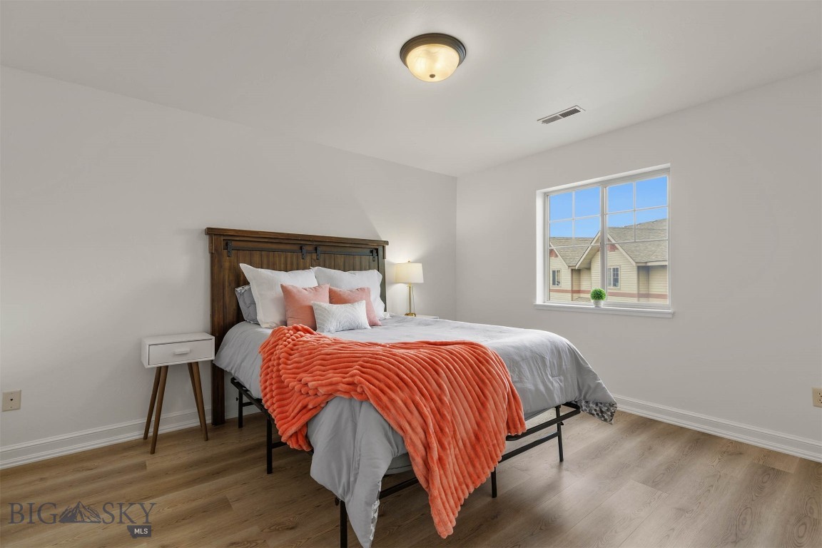 Cattail Creek - Residential