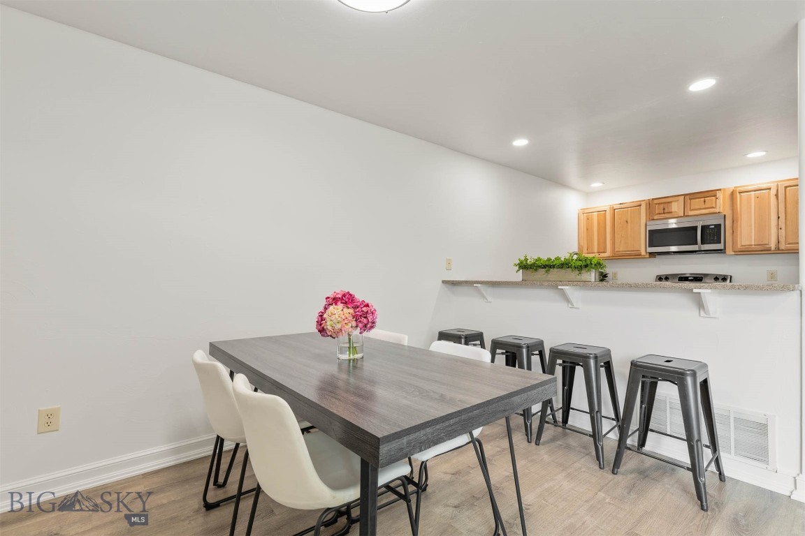 Cattail Creek - Residential