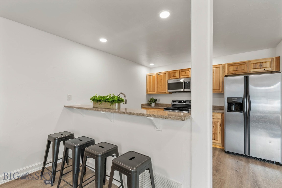 Cattail Creek - Residential