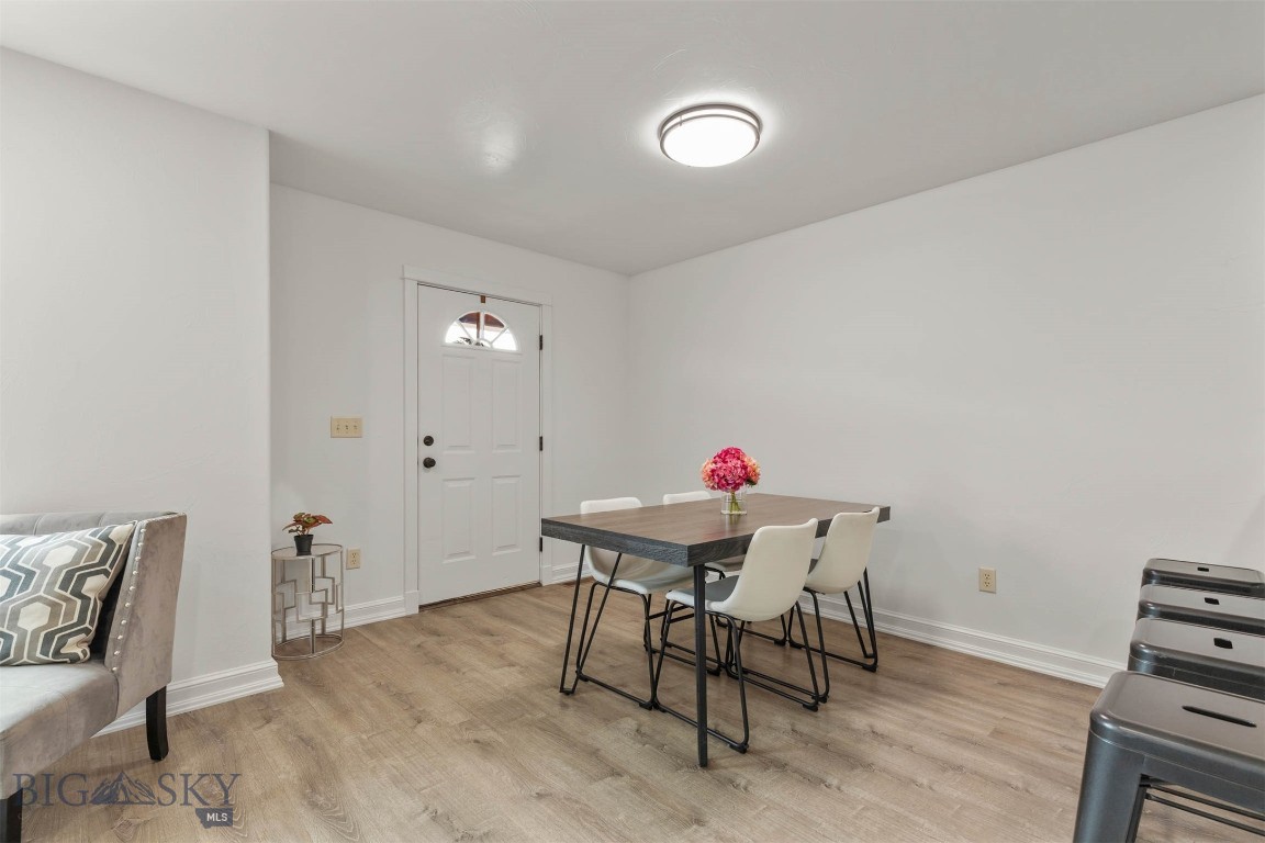 Cattail Creek - Residential