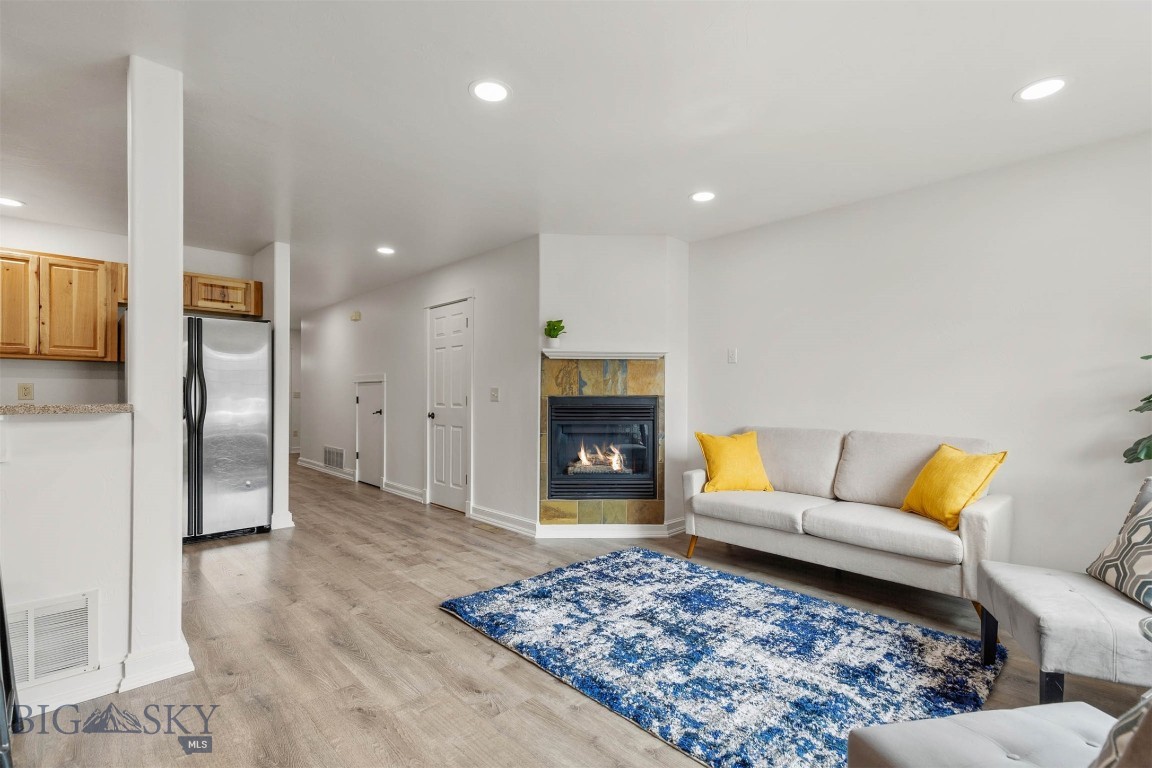 Cattail Creek - Residential