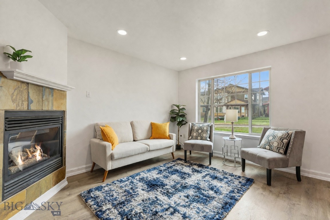 Cattail Creek - Residential