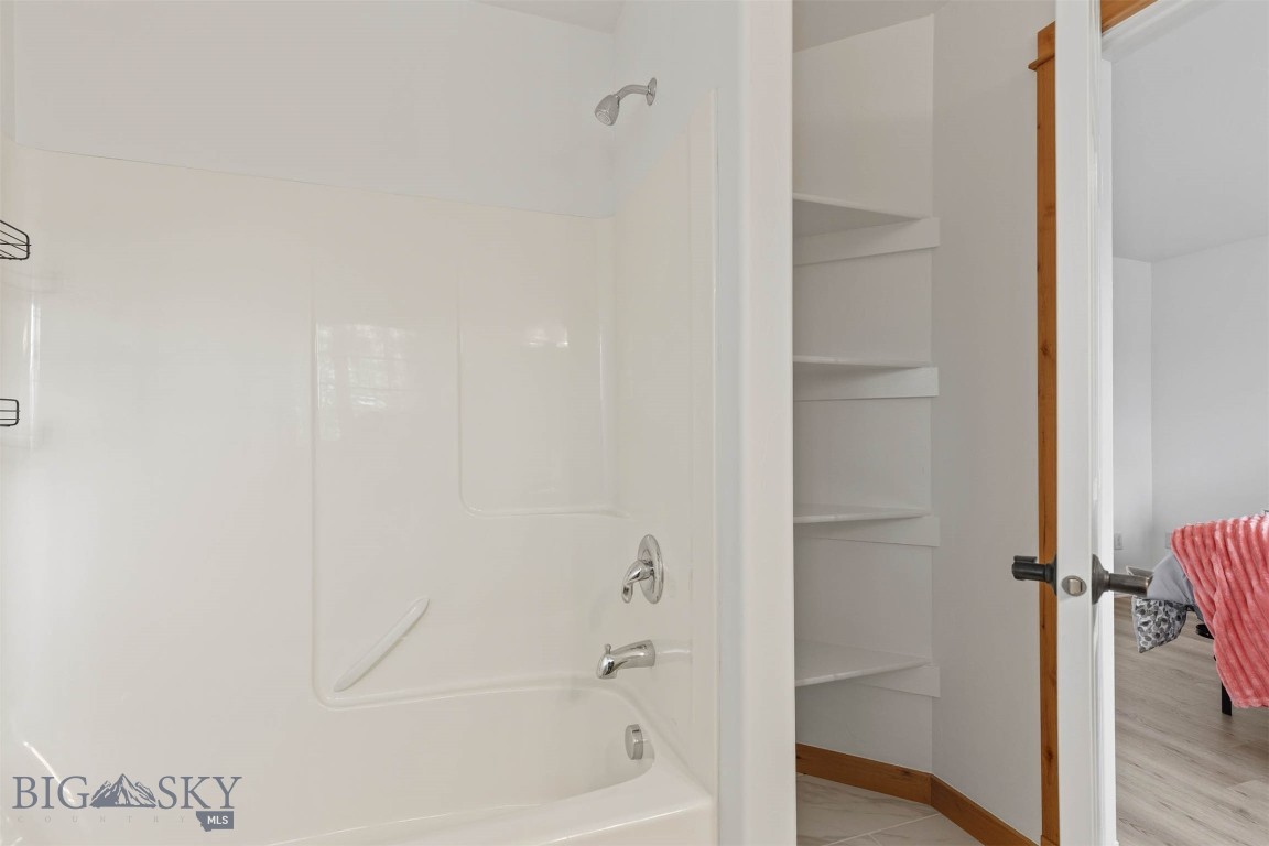 Cattail Creek - Residential