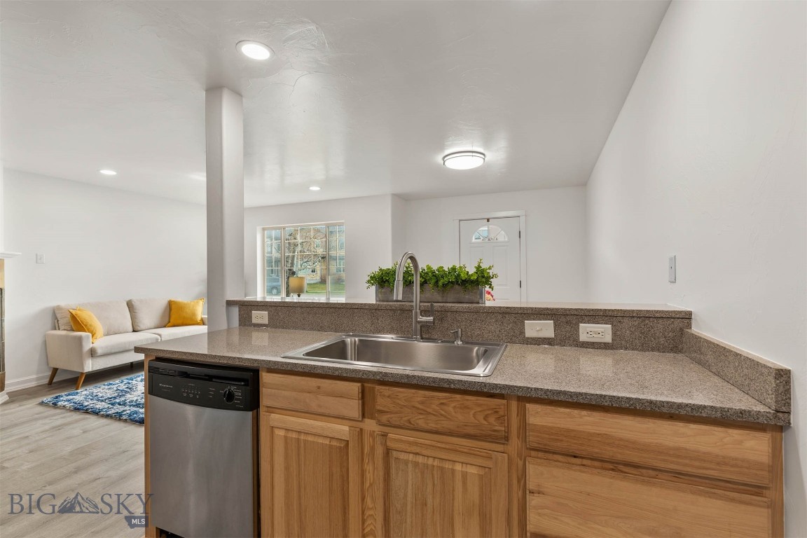 Cattail Creek - Residential