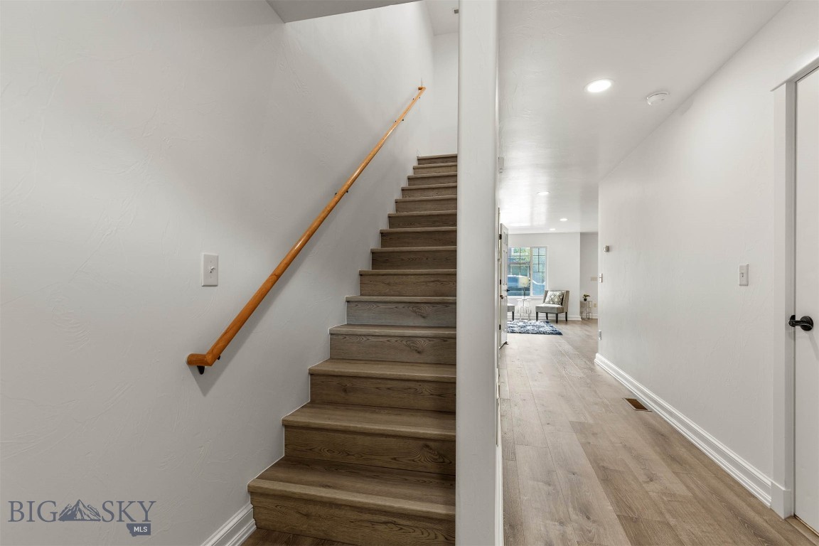 Cattail Creek - Residential