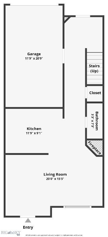 Cattail Creek - Residential