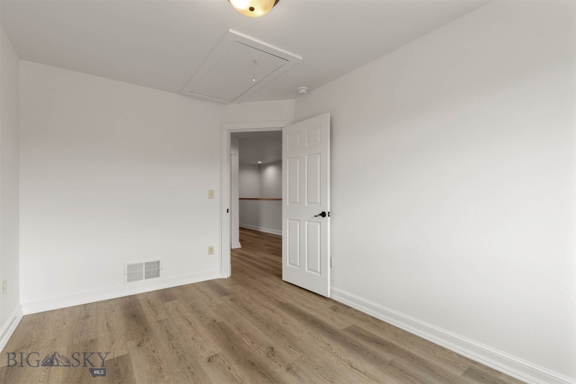 Cattail Creek - Residential