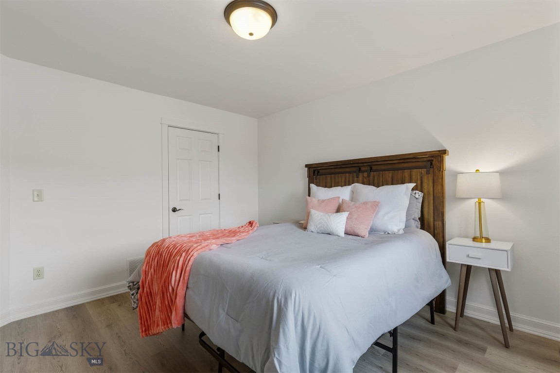 Cattail Creek - Residential