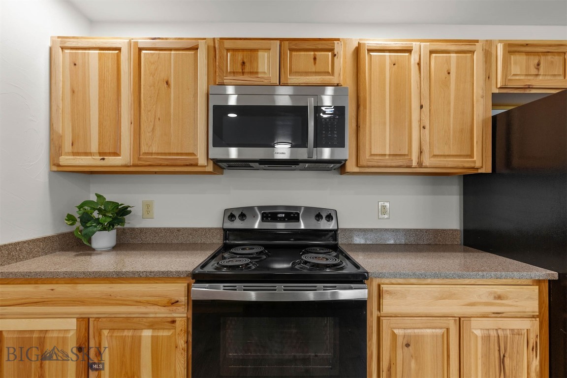 Cattail Creek - Residential