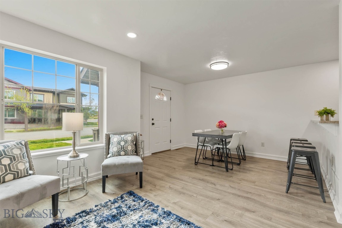 Cattail Creek - Residential