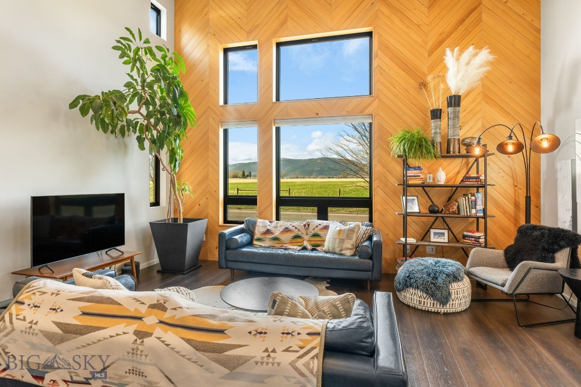Southbridge - Residential