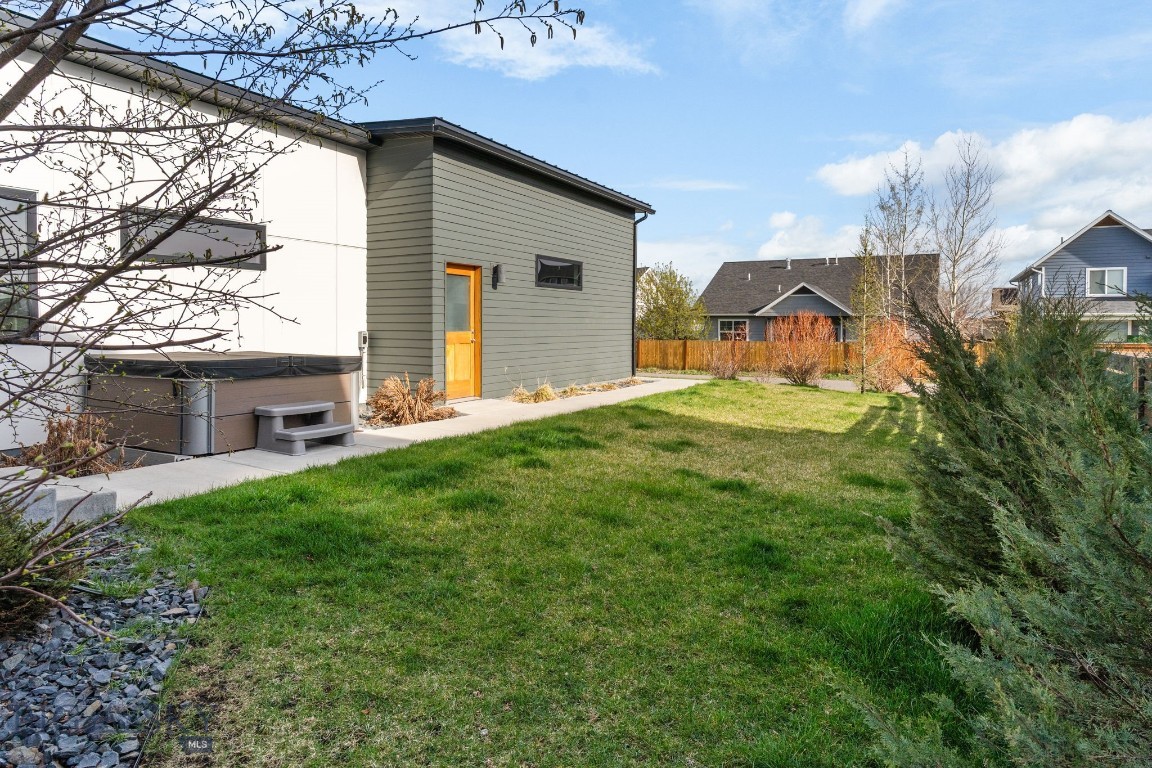 Southbridge - Residential