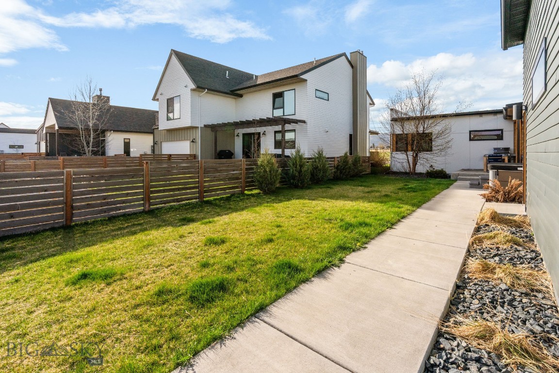 Southbridge - Residential