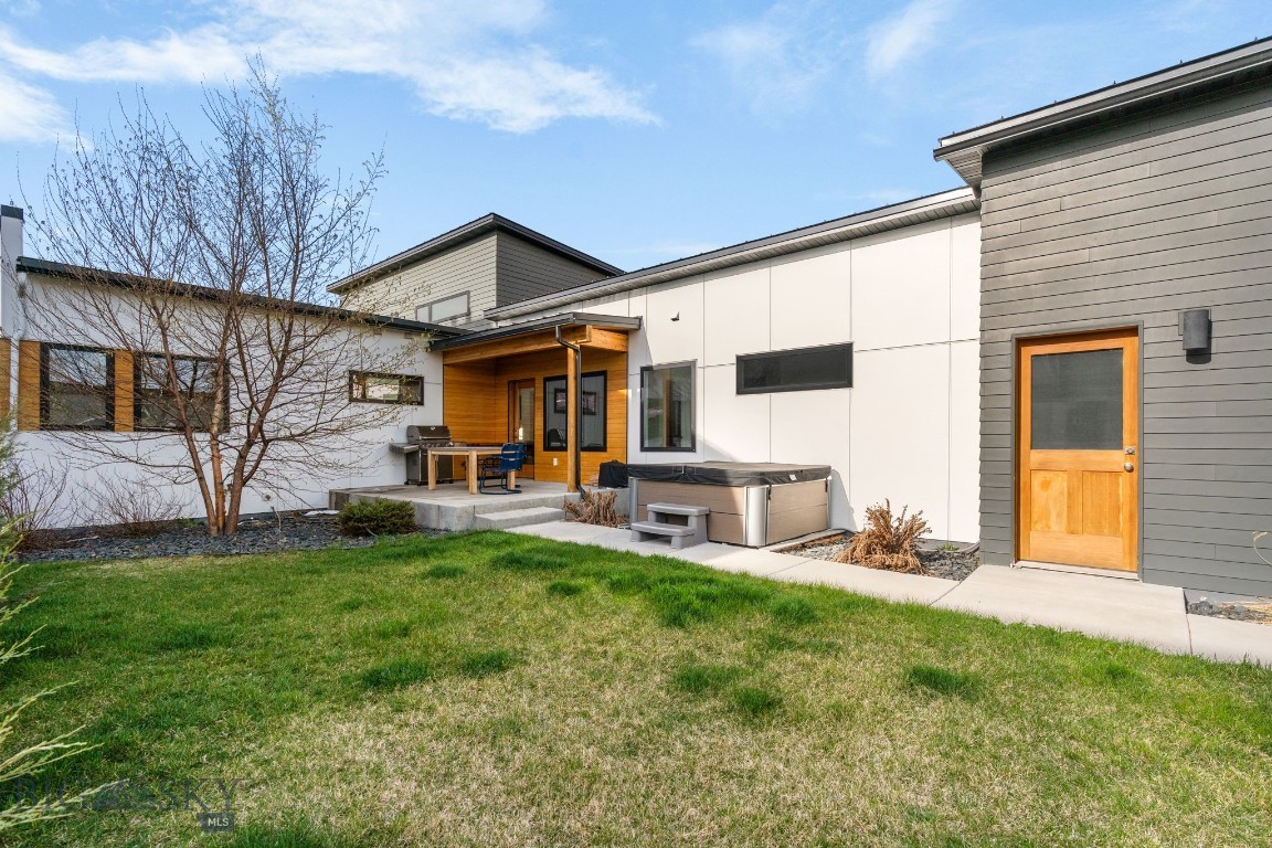 Southbridge - Residential