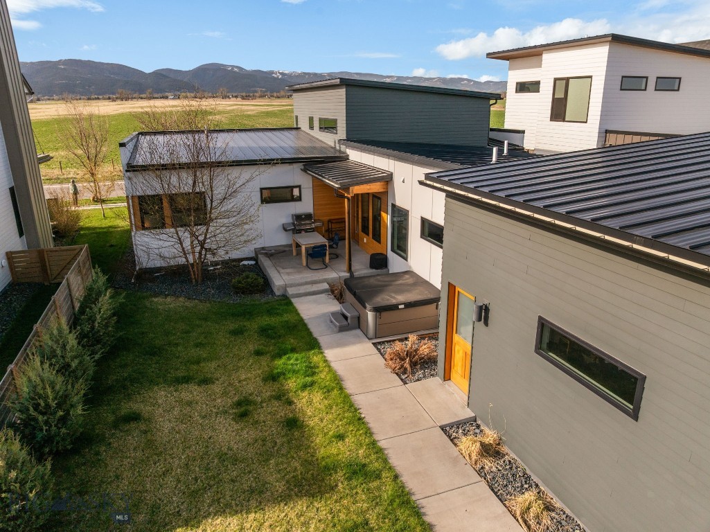 Southbridge - Residential