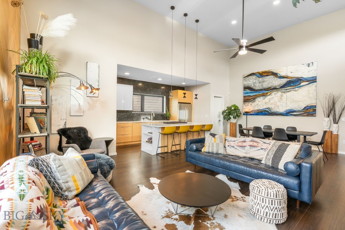 Southbridge - Residential